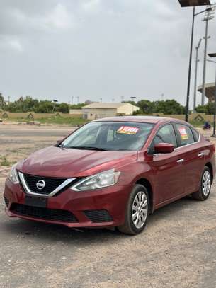 Nissan Sentra Sv 🇺🇸 image 4