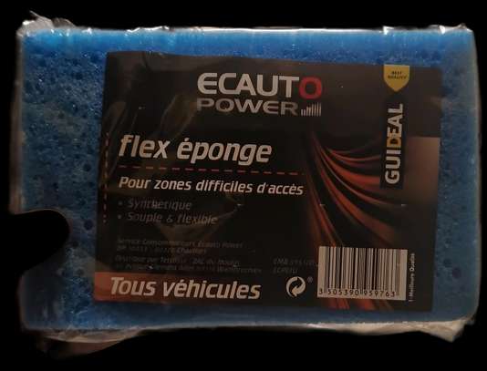 Norauto rénovateur plastiques extérieurs 500 ml spray image 7