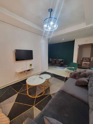 Bel appartement à la Cité Addoha image 10