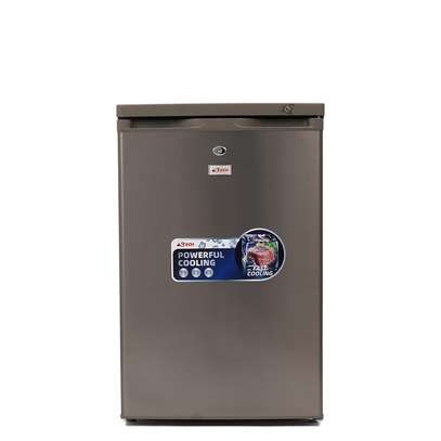 CONGELATEUR ASTECH VERTICAL 4TIROIRS GRIS image 5