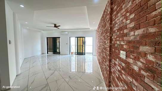 Appartement à louer sur la corniche de Ouakam image 3