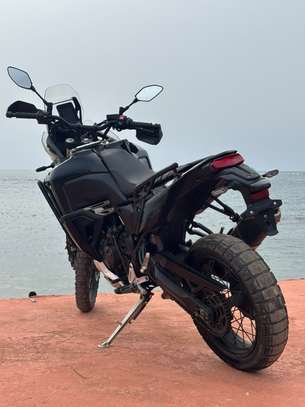 Tenere 700 word raid 2024 image 14