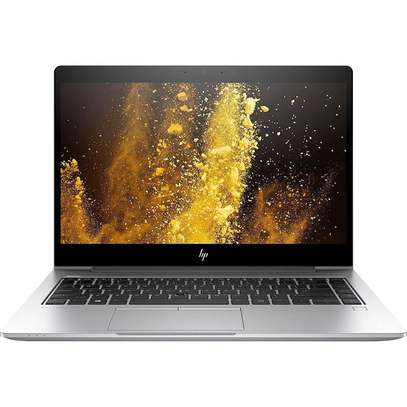 HP ELITEBOOK 840 G6 TACTILE I5/8GO/256SSD image 2