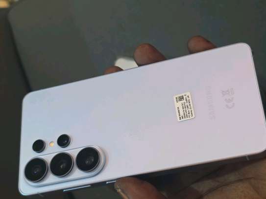 Samsung galaxie S26 ULTRA 256GB 12GB image 2