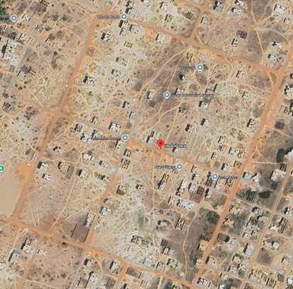 Terrain de 150 m² TF - Sangalkam (Route des Niayes) image 4