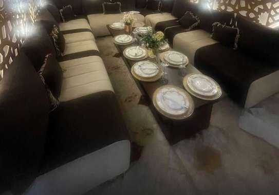 Salon style marocain image 2