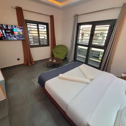 Chambres d'hôtes ou villa image 4