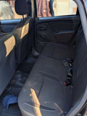 Renault duster 2015 image 5
