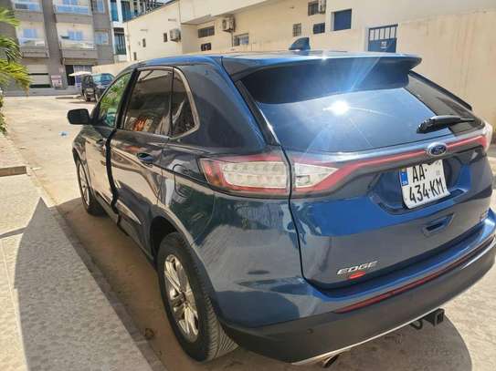 Location ford edge image 5