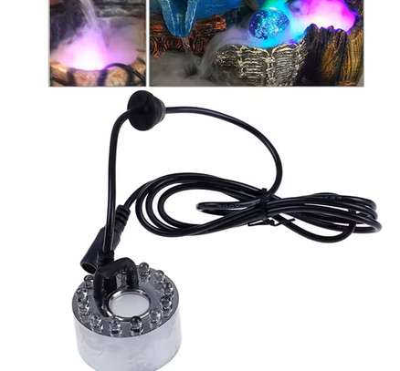 Brumisateur / Humidificateur pour couveuse image 2