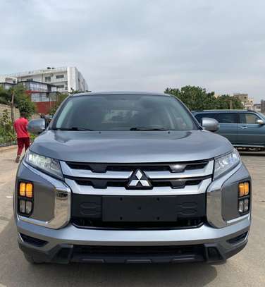 MITSUBISHI RVR 2020 image 4