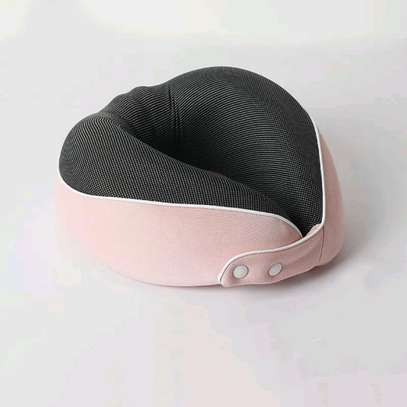 Travelrest : coussin de nuque/ Oreiller de voyage image 3
