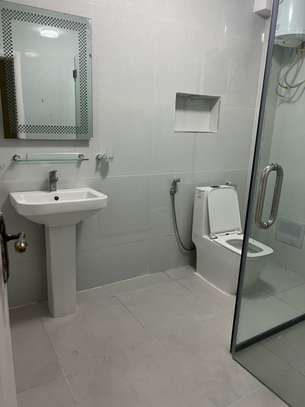 Grands appartements F4 aux Almadies route du King Fahd image 5