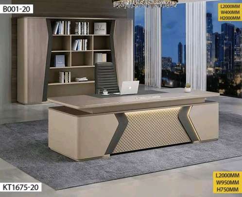 Tables de bureaux image 5