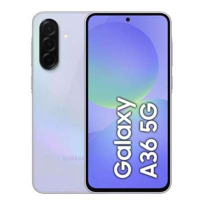 Samsung Galaxy A36 5G – 128 Go – RAM 8 Go – Écran 6.7 pouces image 2