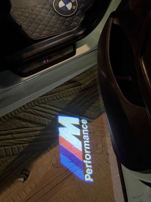 BMW X3 M package full options image 4