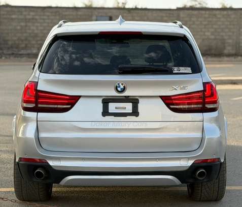 BMW X5 image 6