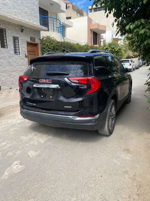 GMC terrain 2018 diesel image 5