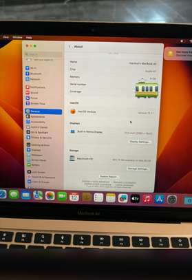 MacBook Air m1 image 2
