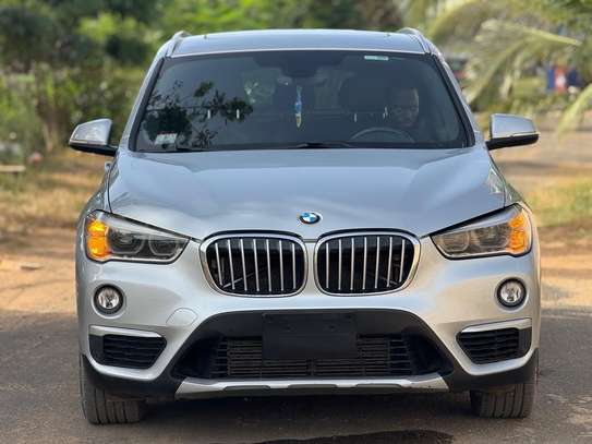 Bwm x1 xdrive image 1