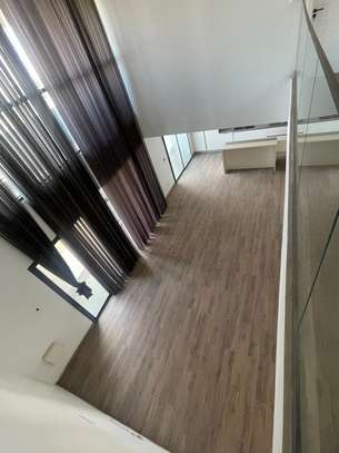 Magnifique appartement duplex neuf à louer image 3