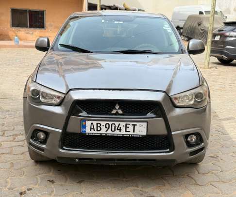 Mitsubishi RVR ANNÉE 2012 image 1