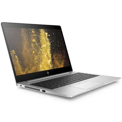 Hp EliteBook 840 G5/G6 .I7 8 éme. 8 à 16go 256 à 512go.14" image 4