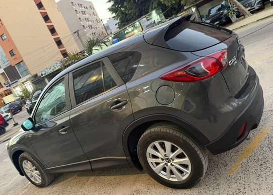 Mazda CX-5 2016 image 13