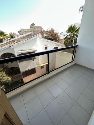 Appartement grand sanding F5 a louer aux Almadies image 5
