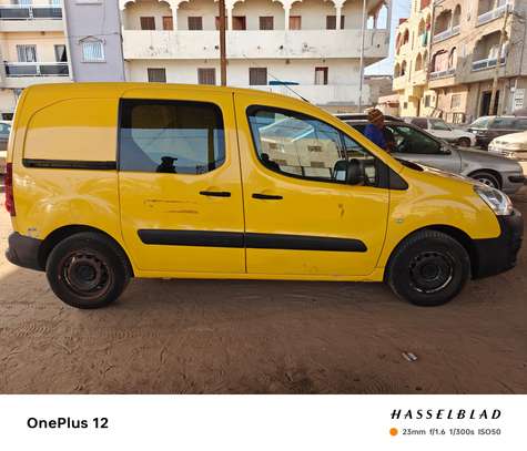 Citroen berlingo image 6