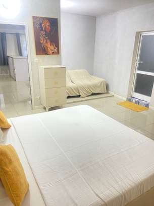 Studio meublé à Saly image 13