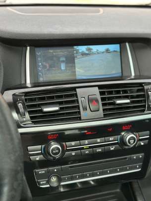 BMW X3 année 2017 2.0L Xdrive image 15
