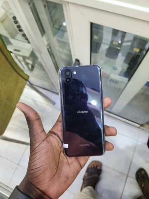 Sharp Aquos – Puissance japonaise, design élégant ! 🇯🇵 image 4