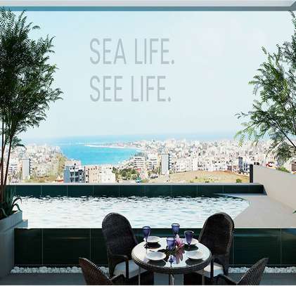 Appartements VEFA aux Almadies |Résidences Blue & Green image 1