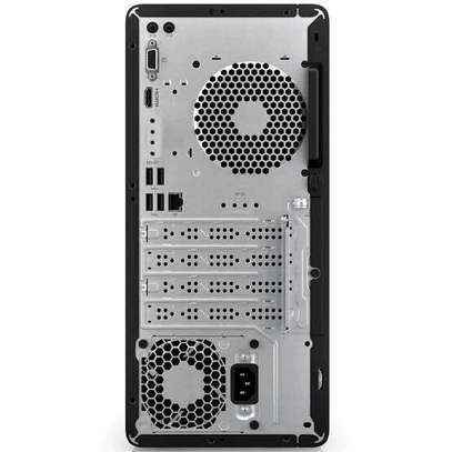 HP pro tower 290 G9 Desktop PC image 4