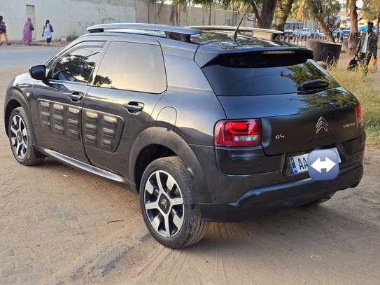 CITROEN C4 CACTUS image 6