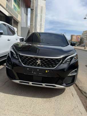 Peugeot 3008 2017 image 3