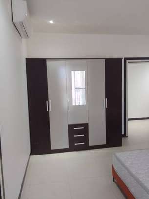 Appartement meublé à louer derrière la banque mondiale image 11