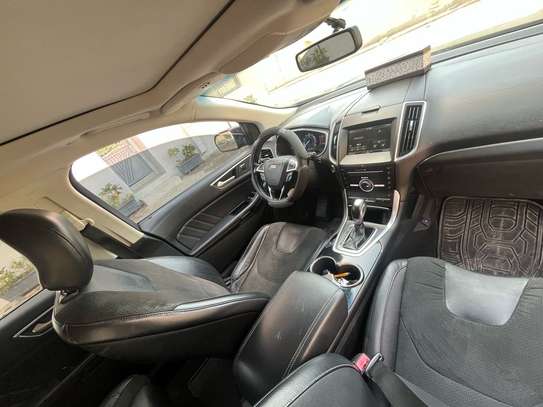 Ford Edge 2016 image 9