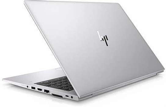 HP EliteBook 850 G6 image 2