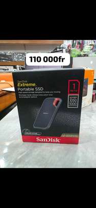 Disque ssd NVe 1050MB et 800mb/s image 1