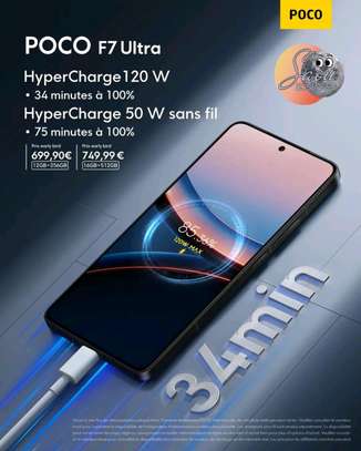 Poco F7 Ultra image 6