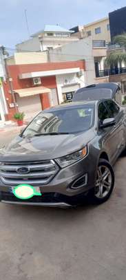 LOCATION FORD EDGE 2017 image 1