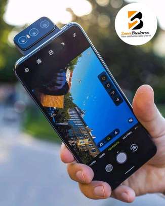 ASUS ZenFone 7 Pro 5G image 2