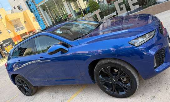 Wey VV7 2018 image 2