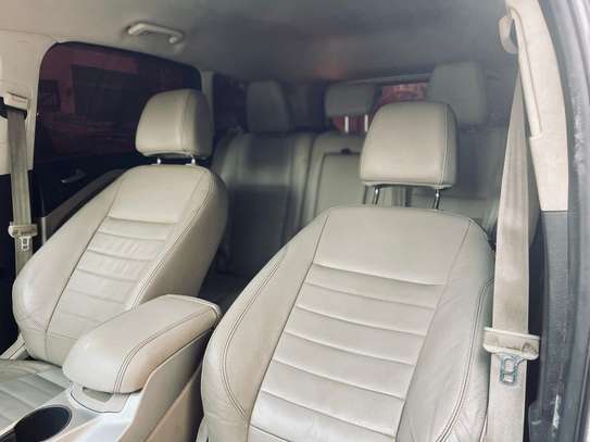 Ford Escape 2015 image 9