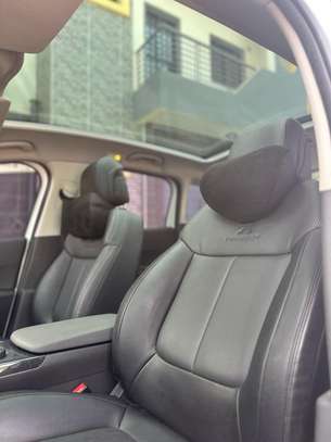 Peugeot 3008 2016 image 13