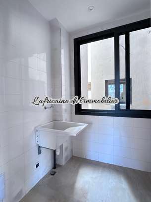 Appartement F3 à louer – Aux Mamelles image 4