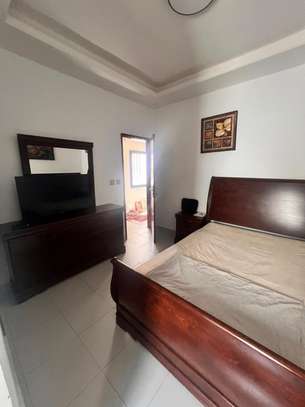 Appartement à louer à Zac mbao à la cité des députés image 10