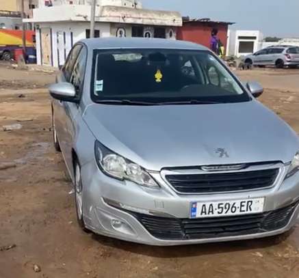Peugeot 308 image 7